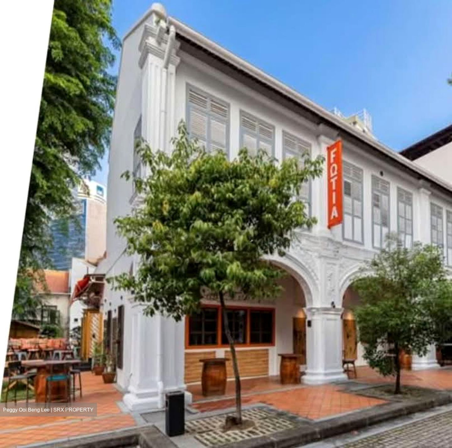 Tanjong Pagar Conservation Area (D2), Retail #605821221